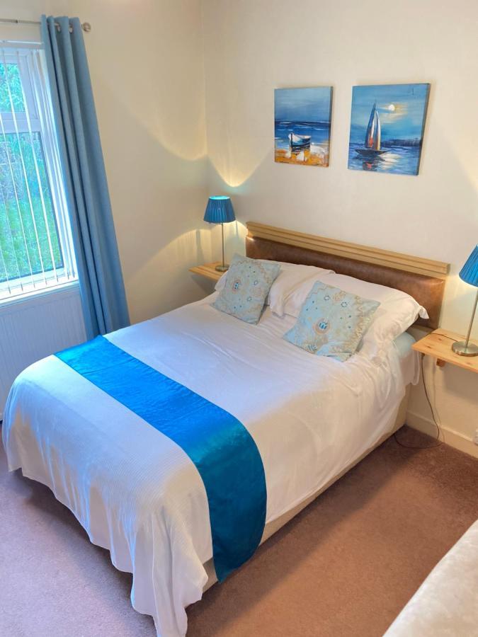 The Kingswood Guest House - Adult Only เวย์มัธ ภายนอก รูปภาพ