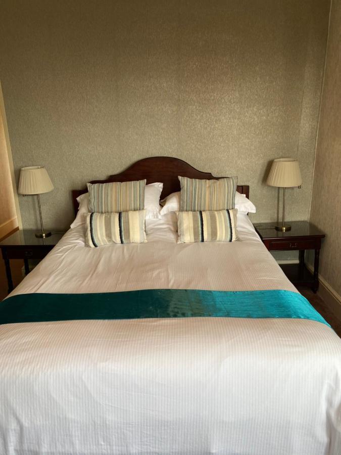 The Kingswood Guest House - Adult Only เวย์มัธ ภายนอก รูปภาพ