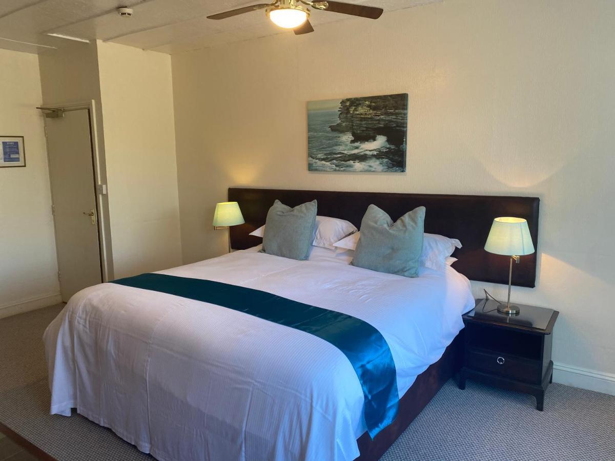 The Kingswood Guest House - Adult Only เวย์มัธ ภายนอก รูปภาพ